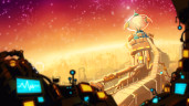 Mechanic Escape, Steam Gift