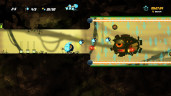 Mechanic Escape, Steam Gift