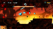 Mechanic Escape, Steam Gift