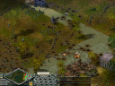 World War I, Steam Gift