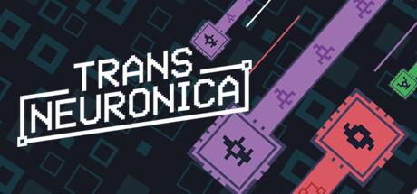 Trans Neuronica, Steam Gift