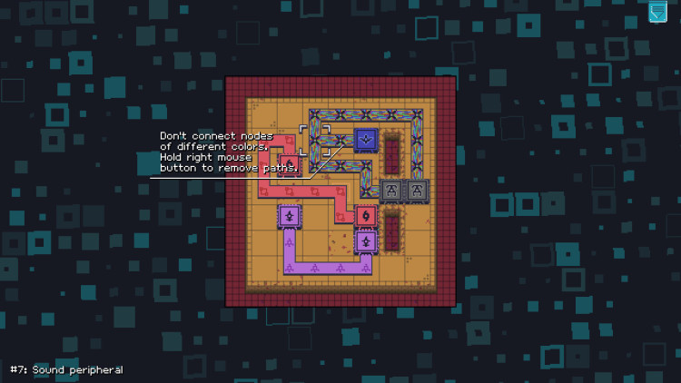 Trans Neuronica, Steam Gift