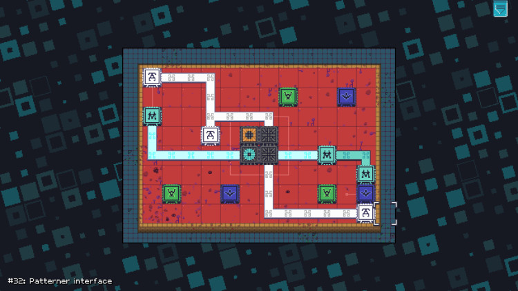 Trans Neuronica, Steam Gift