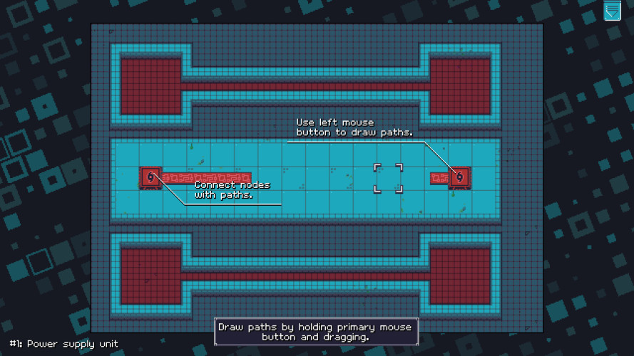 Trans Neuronica, Steam Gift