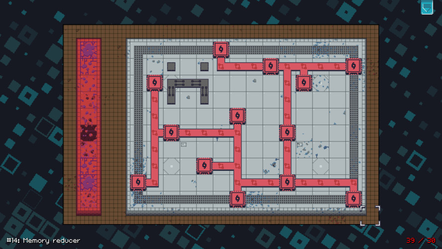 Trans Neuronica, Steam Gift