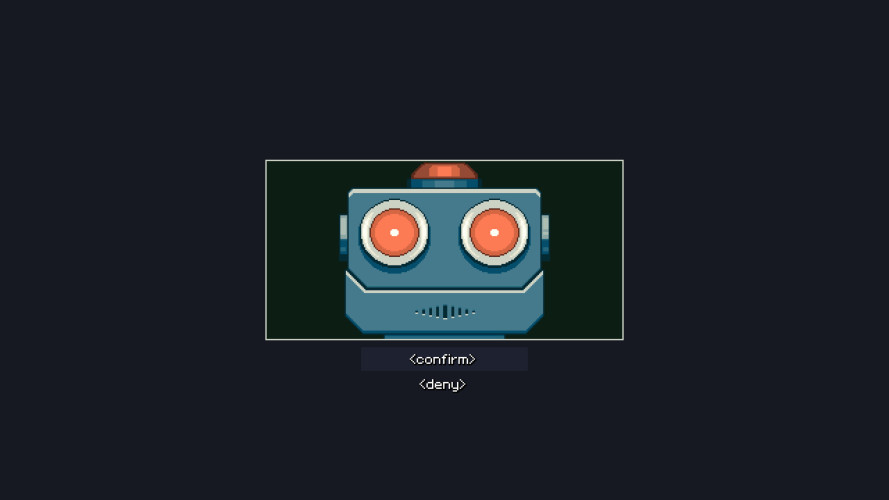 Trans Neuronica, Steam Gift