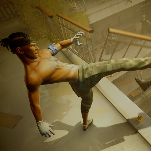 Sifu