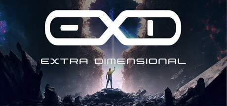 EXD - Extra Dimensional - EXD - ExtraDimensional, Steam Gift