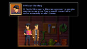 The Darkside Detective: A Fumble in the Dark, Steam Gift