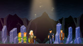 The Darkside Detective: A Fumble in the Dark, Steam Gift