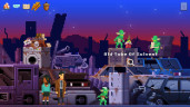 The Darkside Detective: A Fumble in the Dark, Steam Gift
