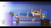 The Darkside Detective: A Fumble in the Dark, Steam Gift