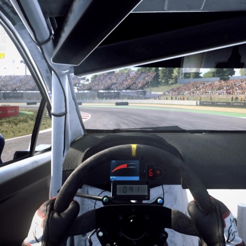 Игра DiRT Rally 2.0 Deluxe Edition для PC / ПК, активация в стим Steam для региона РФ / Россия цифровой ключ