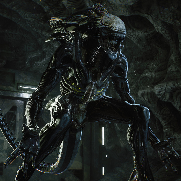 Aliens: Fireteam Elite - Into the Hive Edition, Steam Gift