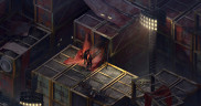 Disco Elysium - The Final Cut - Commercial License, Steam Gift
