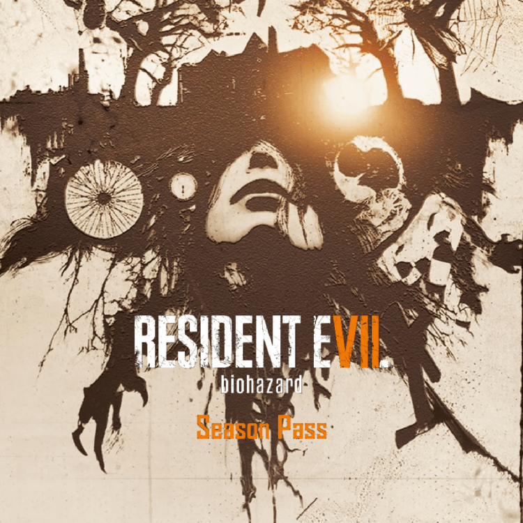 DLC Дополнение Resident Evil 7 - Season Pass PC, Steam Gift регион Россия, РФ