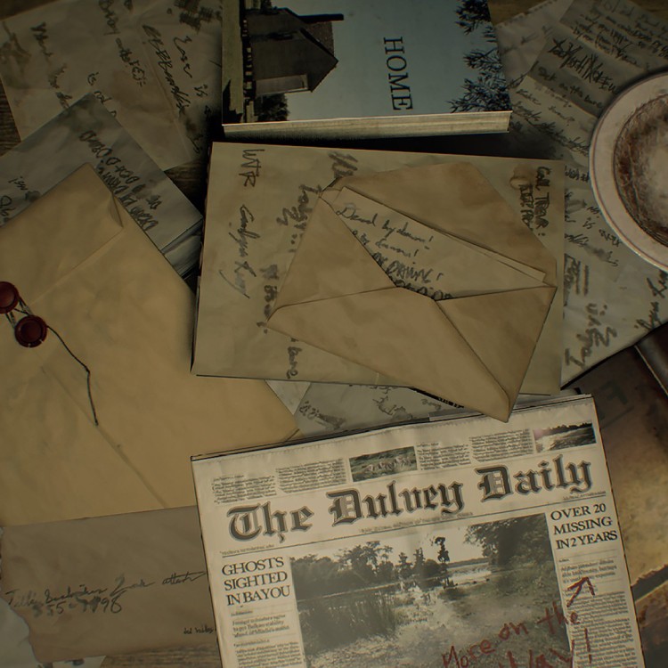 DLC Дополнение Resident Evil 7 - Season Pass PC, Steam Gift регион Россия, РФ