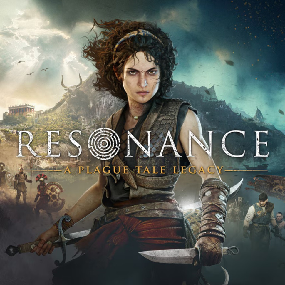

Resonance: A Plague Tale Legacy