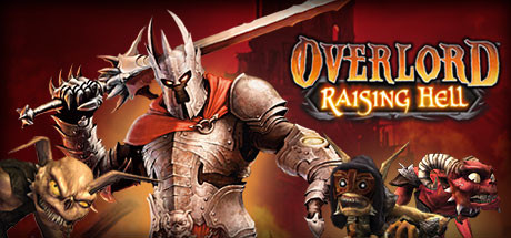 Overlord™: Raising Hell - Overlord - Raising Hell, Steam Gift
