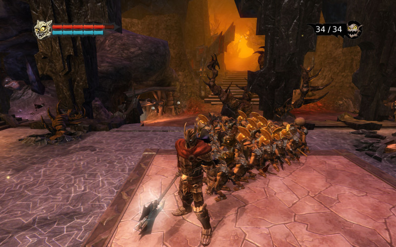 Overlord™: Raising Hell - Overlord - Raising Hell, Steam Gift
