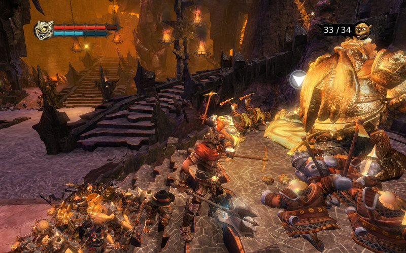 Overlord™: Raising Hell - Overlord - Raising Hell, Steam Gift