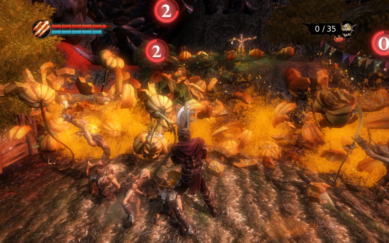 Overlord™: Raising Hell - Overlord - Raising Hell, Steam Gift