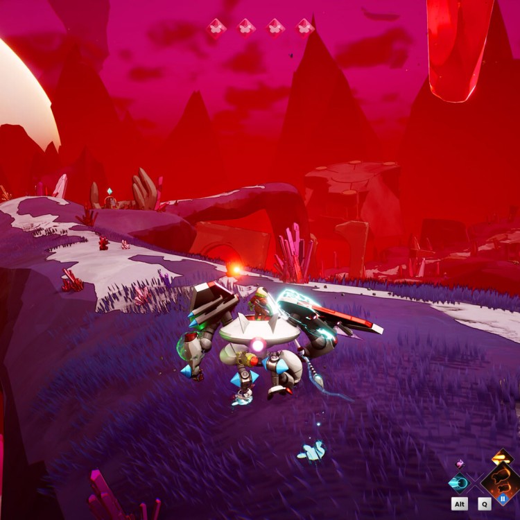 Игра Shoulders of Giants: Ultimate PC, Steam Gift регион Россия, РФ