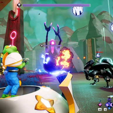 Игра Shoulders of Giants: Ultimate PC, Steam Gift регион Россия, РФ