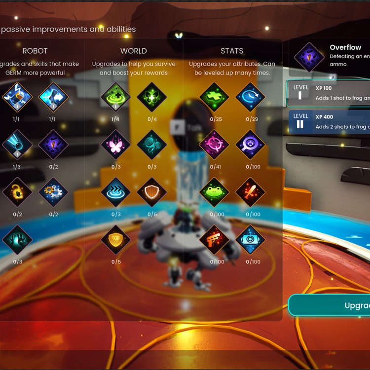 Игра Shoulders of Giants: Ultimate PC, Steam Gift регион Россия, РФ