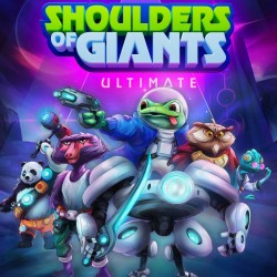 Игра Shoulders of Giants: Ultimate PC, Steam Gift регион Россия, РФ