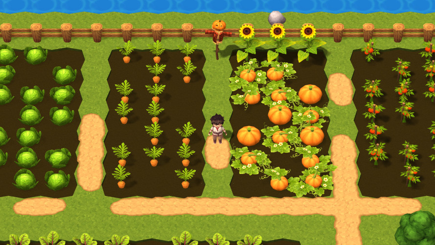 In Vitra - JRPG Adventure - In Vitra, Steam Gift