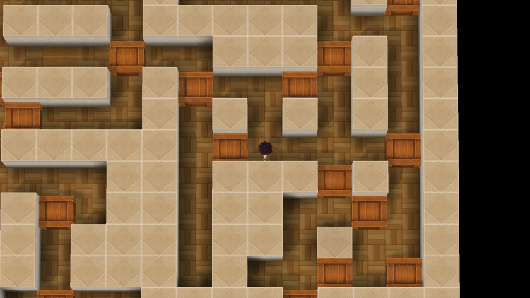 In Vitra - JRPG Adventure - In Vitra, Steam Gift