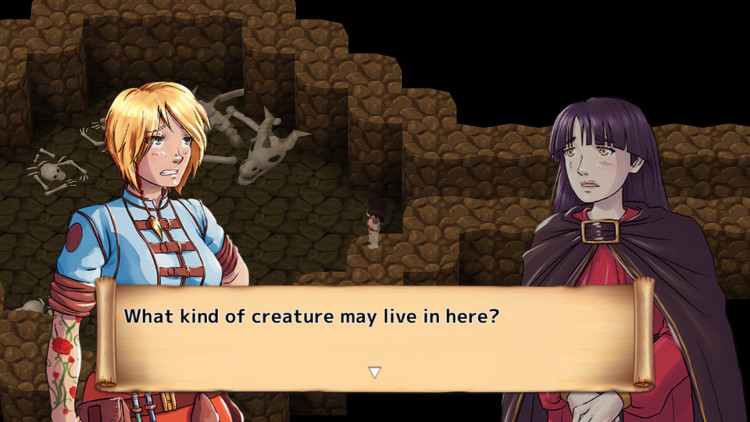 In Vitra - JRPG Adventure - In Vitra, Steam Gift