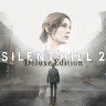 Игра SILENT HILL 2 Deluxe Edition PlayStation 5