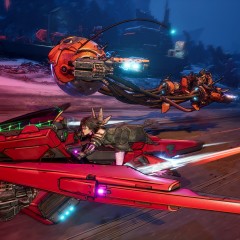 Игра Borderlands 4 Super Deluxe Edition PC, Steam Gift регион Казахстан