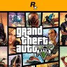 Игра Grand Theft Auto V Premium Edition GTA 5 Rockstar STEAM GIFT (Беларусь+СНГ)