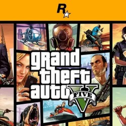 Игра Grand Theft Auto V Premium Edition GTA 5 Rockstar STEAM GIFT (Беларусь+СНГ)