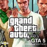 Игра Grand Theft Auto V Premium Edition GTA 5 Rockstar STEAM GIFT (Беларусь+СНГ)