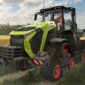 Игра Farming Simulator 25 FS25 - Year 1 Bundle PlayStation 5