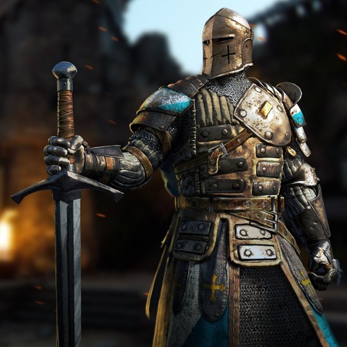 For Honor 2017 Marching Fire Edition