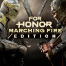 For Honor 2017 Marching Fire Edition