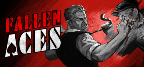 Fallen Aces, Steam Gift