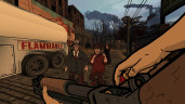 Fallen Aces, Steam Gift