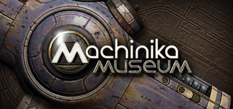 Machinika: Museum - Museum, Steam Gift
