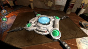 Machinika: Museum - Museum, Steam Gift