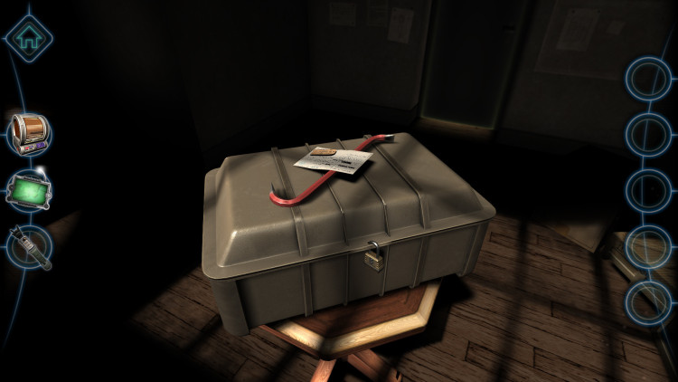 Machinika: Museum - Museum, Steam Gift