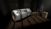 Machinika: Museum - Museum, Steam Gift