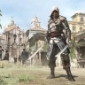 Игра Assassin’s Creed IV: Black Flag PC / ПК, активация в Ubisoft, Uplay для региона РФ / Россия / Глобал цифровой ключ, русский / английский язык