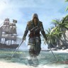 Игра Assassin’s Creed IV: Black Flag PC / ПК, активация в Ubisoft, Uplay для региона РФ / Россия / Глобал цифровой ключ, русский / английский язык