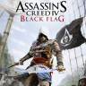 Игра Assassin’s Creed IV: Black Flag PC / ПК, активация в Ubisoft, Uplay для региона РФ / Россия / Глобал цифровой ключ, русский / английский язык